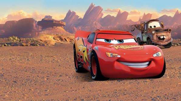 ¡Vuelve el Rayo McQueen! Cars regresa a los cines por su 20.º aniversario