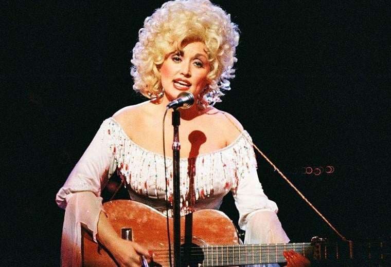 De Dolly Parton a Whitney Houston: la historia de ‘I Will Always Love You’