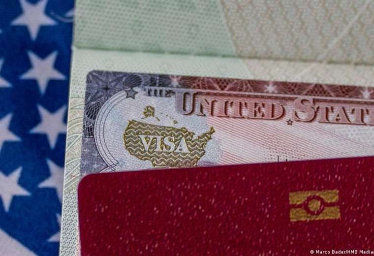 EE. UU. revocará visas de turismo a quienes solicitaron asilo