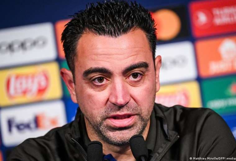 Xavi Hernández contra Jürgen Klopp: duelo directo en septiembre