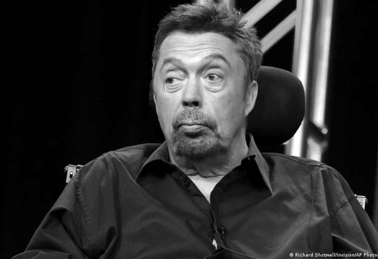 Seis papeles que hicieron inolvidable al fallecido actor Tim Curry