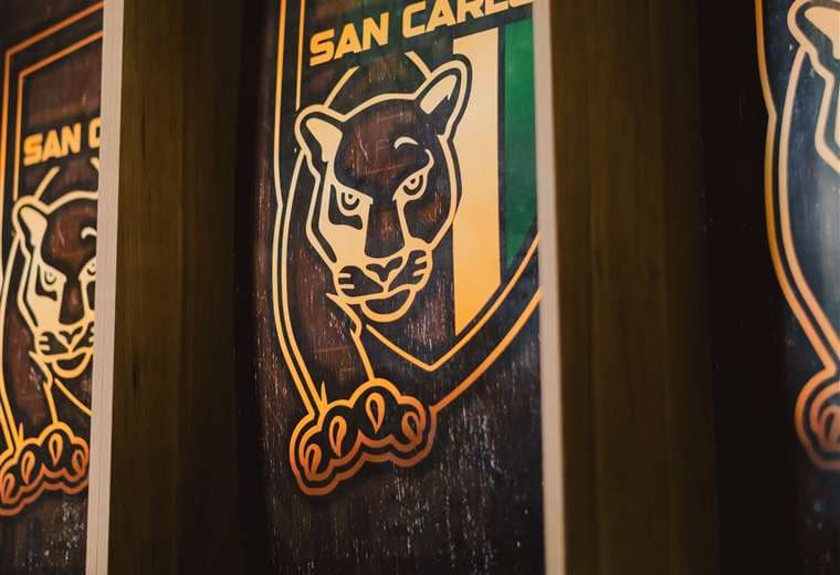 Inter San Carlos apuesta por nombres de peso en su paso por Primera División