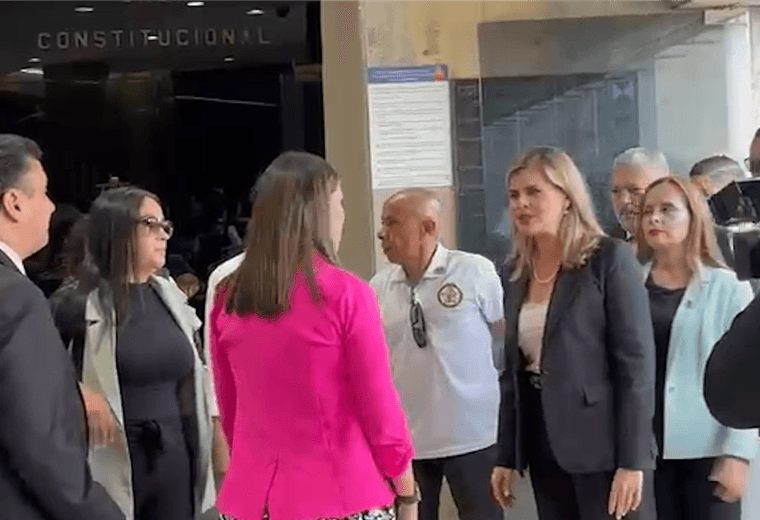 ¿Tiene sentido la denuncia de supuesto prevaricato contra los magistrados de Sala IV?