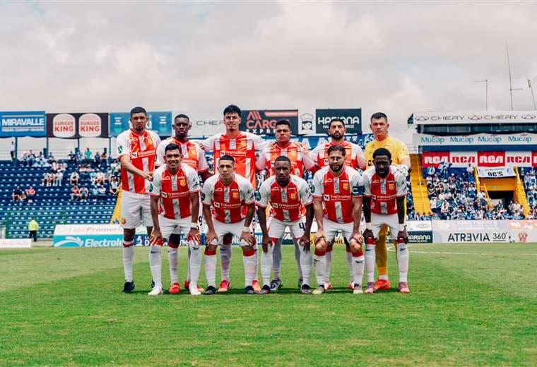 Herediano regresa a la última casilla de la clasificación por primera vez desde el Clausura 2022