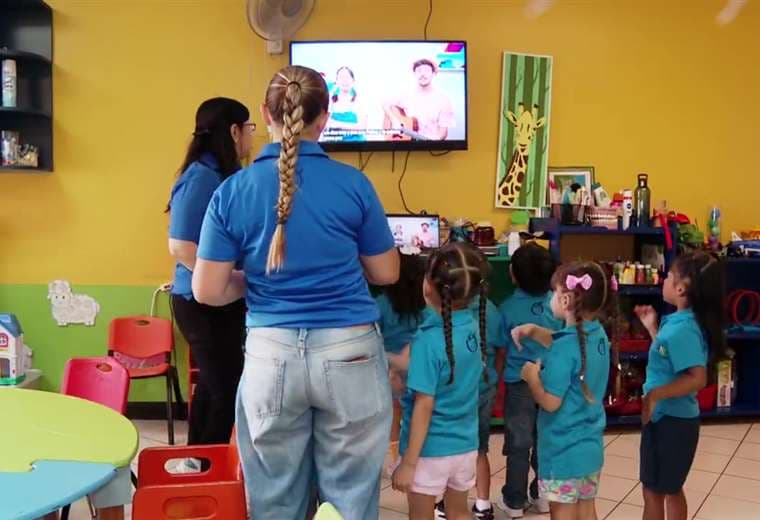 ASONI transforma la vida de 450 niños y jóvenes en Cristo Rey