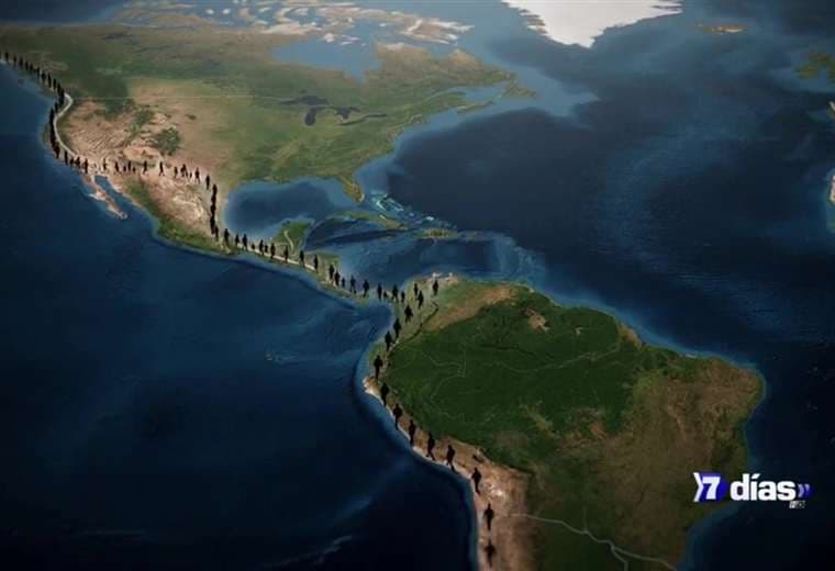 El puente del regreso