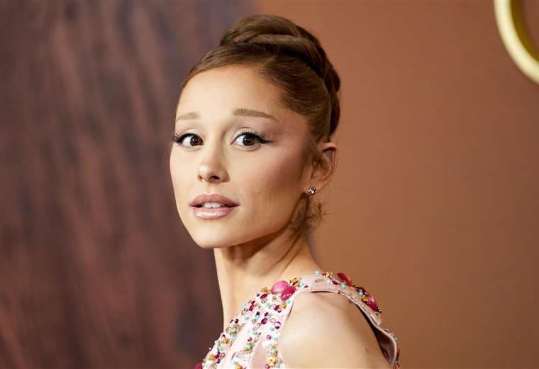 "Hay que poner límites": Ariana Grande habla sobre decisión de hacer pausa en su carrera