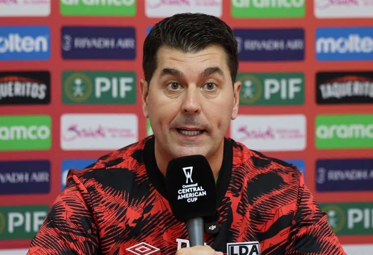 Ismael Rescalvo: "Vamos a enfrentar a un rival que nos va a exigir muchísimo"
