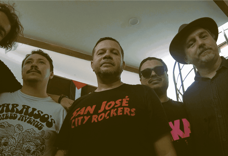 SEKA revive sus Sesiones Acústicas con Té Brujo como banda invitada