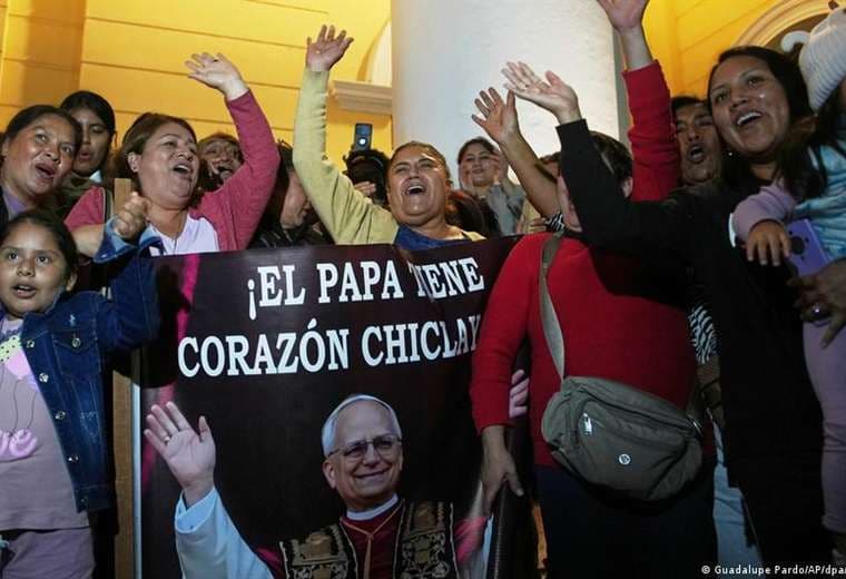 Papa León XIV viajará a Uruguay, Argentina y Perú en noviembre