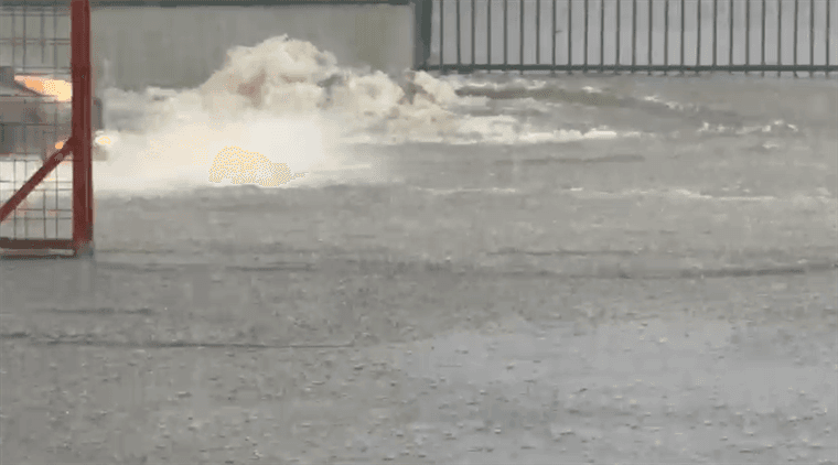 Concejo Municipal pide investigar si obras en Ruta 32 agravan inundaciones en Guápiles