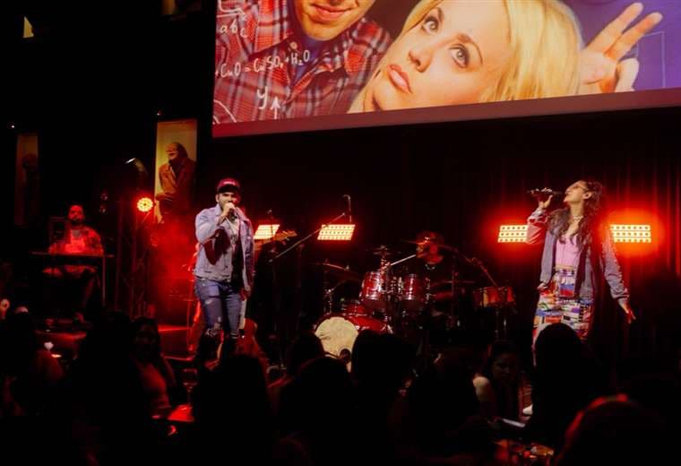 'MTV después del cole': No se pierda un concierto dedicado a los éxitos de los 2000