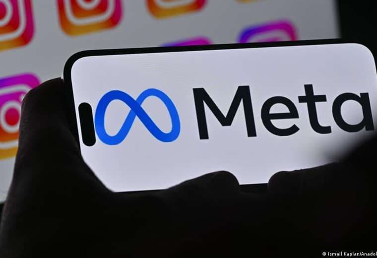 Condenan a Meta a pagar $567 millones a  EE. UU.