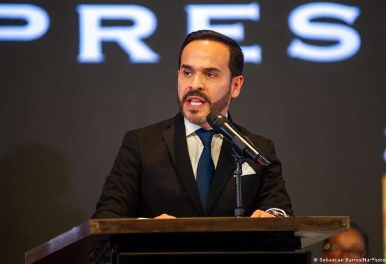 De la Espriella dará su primer discurso ante militares