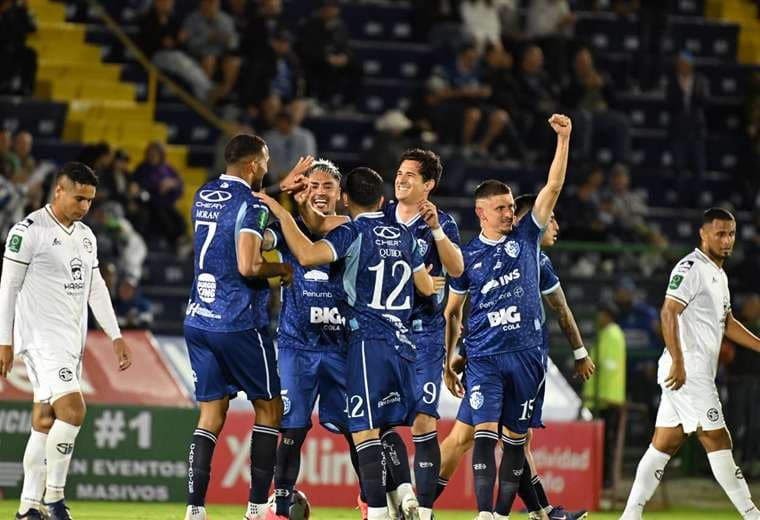Cartaginés derrota a Sporting para abrir la fecha 3 del Apertura 2026