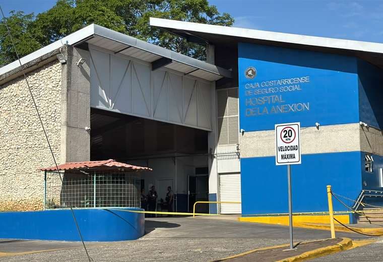 Director de hospital donde mataron a paciente: “Por dicha no hubo más víctimas”