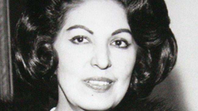 Consuelo Velázquez, la compositora mexicana que creó el éxito mundial 'Bésame mucho'