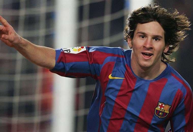 Muerte de Jorge Messi: la servilleta que cambió la historia de Messi y el Barcelona