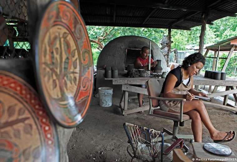 La (bio)diversidad de Costa Rica pasa por sus pueblos originarios