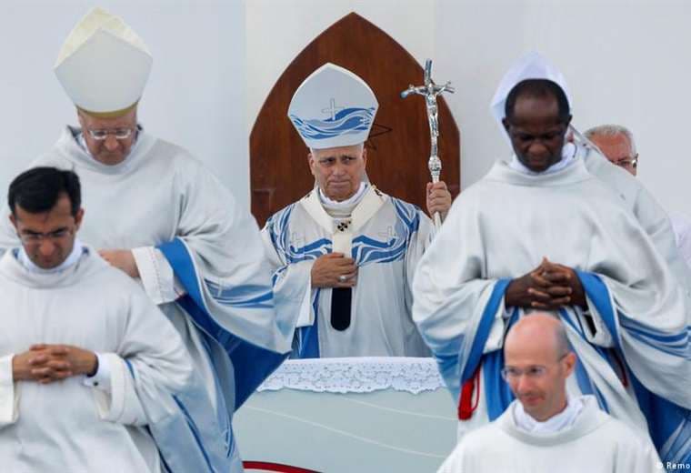 Papa León XIV renueva su llamado a poner fin a la invasión rusa de Ucrania