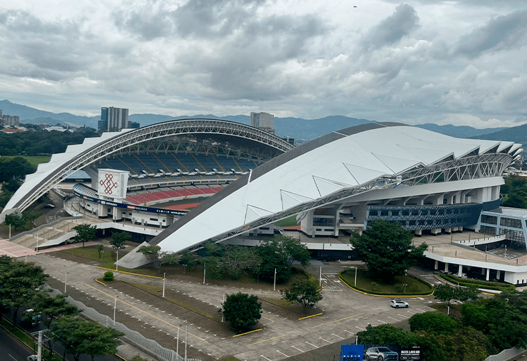 Esto dice Estadio Nacional sobre amenazas de llevar grandes conciertos a El Salvador