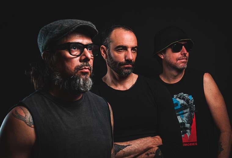 Evolución celebrará 30 años de historia con concierto del ChopoTico