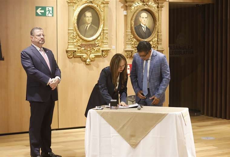 Solo seis instituciones tendrán aumentos en 2027, entre ellas Hacienda y Presidencia