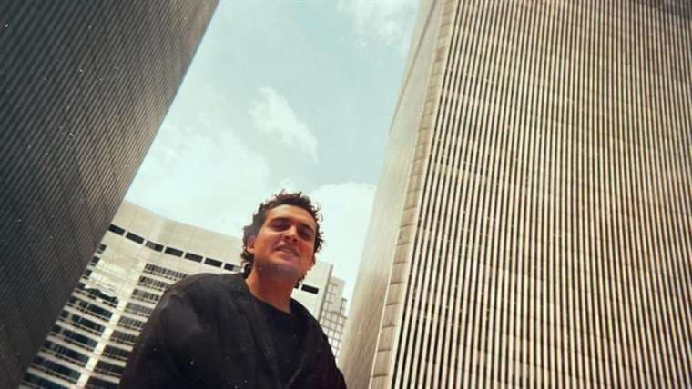 "Sobreviví al 11-S porque llegué tarde a trabajar a las Torres Gemelas. Y a veces me siento culpable"