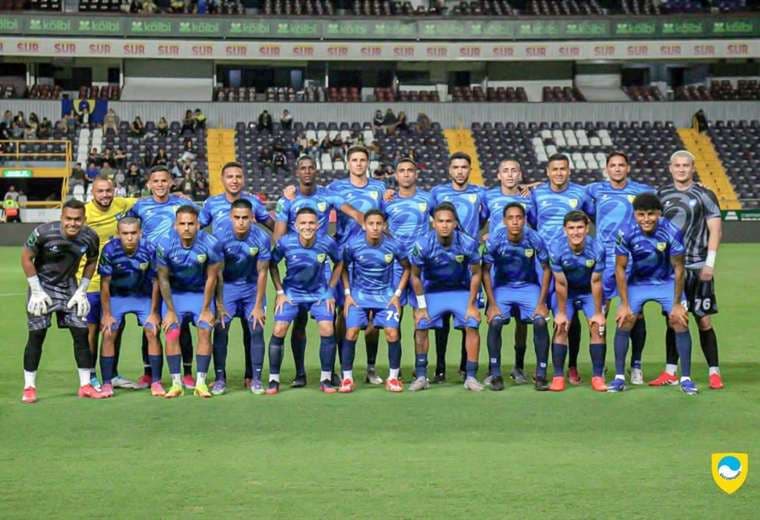Escorpiones anuncia fichaje a pocas horas de enfrentar a Herediano