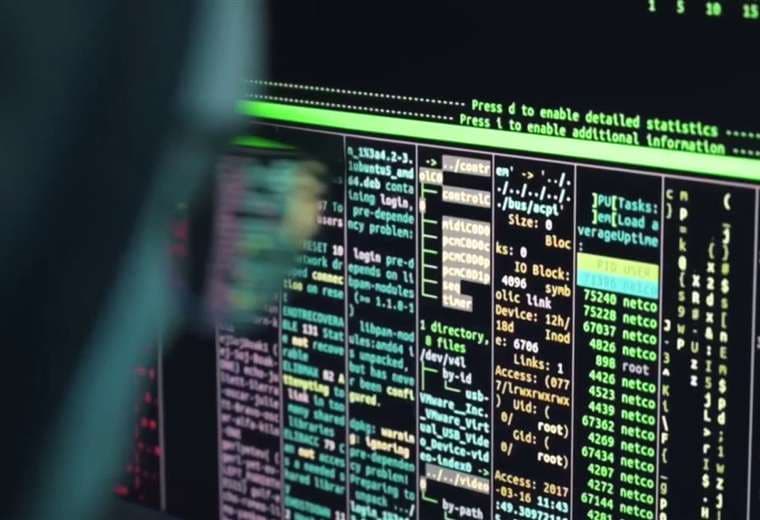 "Parte de la información es real", dice Micitt tras filtración masiva de datos en 'dark web'