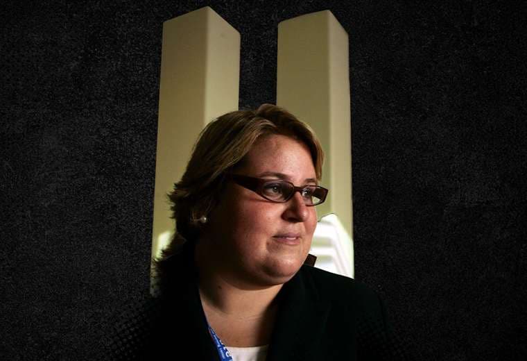 Tania Head, la impostora que engañó al mundo al hacerse pasar por sobreviviente del 11-S