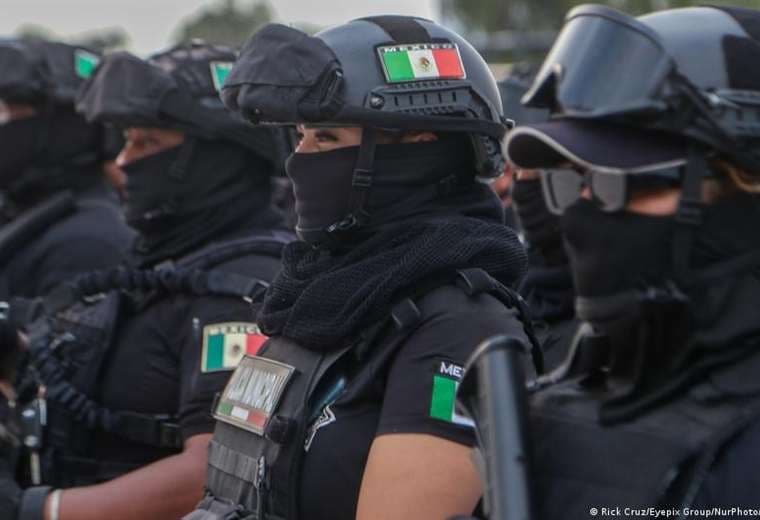 Matan en México a una estudiante española que realizaba intercambio académico