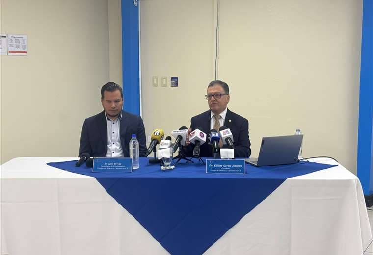 Colegio de Médicos propone utilizar profesionales privados para reducir listas de espera