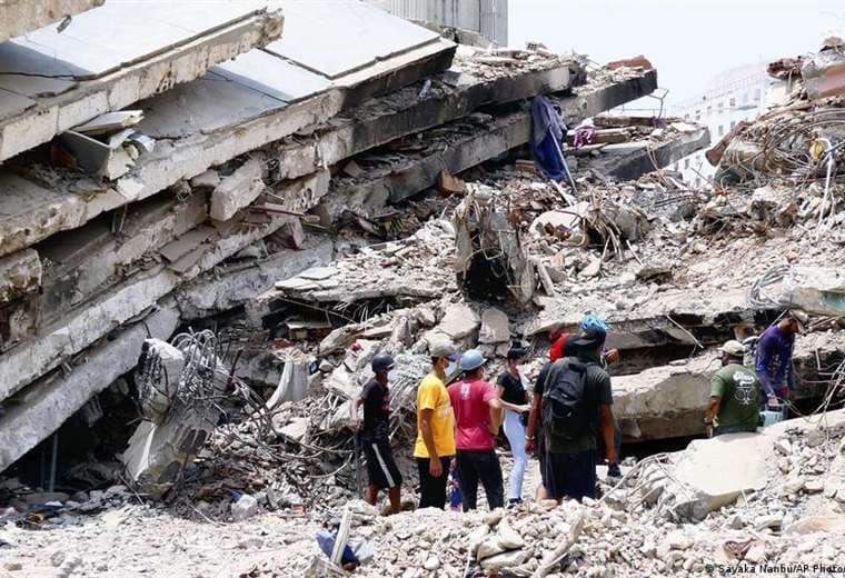 Venezuela requiere unos $21.000 millones para la recuperación