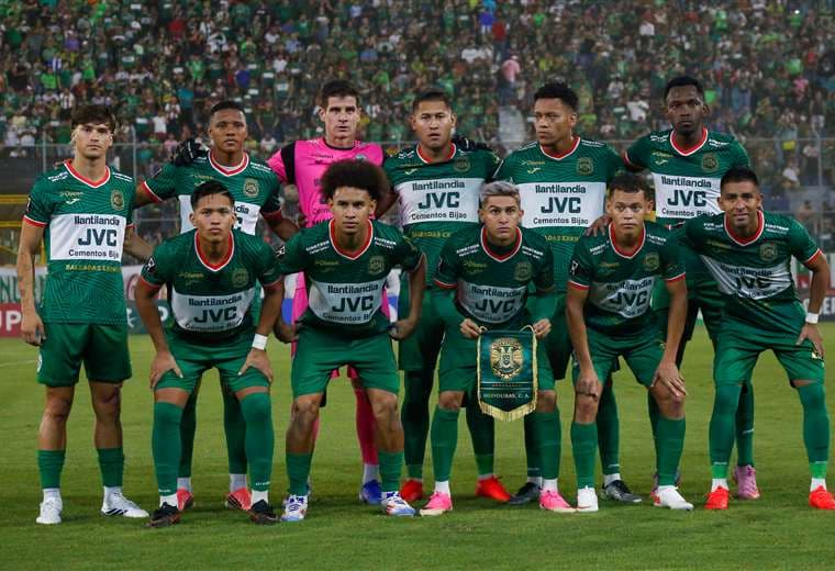 Marathón llega a enfrentarse con Alajuelense tras seis partidos sin derrotas