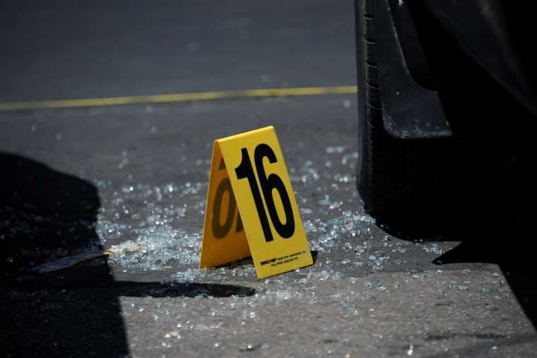 Violencia en San Carlos: dos hombres asesinados en menos de 12 horas