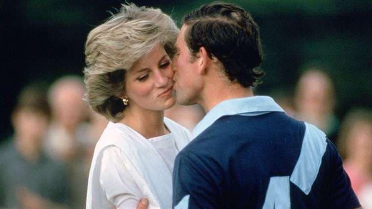 Hermano de Diana de Gales revela cómo reaccionó Carlos III tras la muerte de la princesa