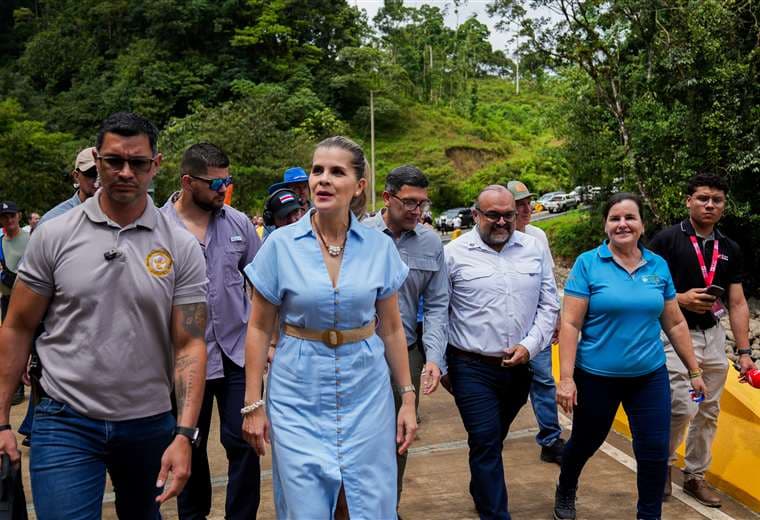 Fernández se disculpa con embajadora de EE. UU.: “Hay errores que no se pueden pasar por alto”