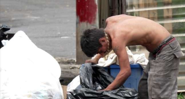 San José pasa de 3 mil habitantes de calle durante el día a 800 de noche: ¿a dónde se van?