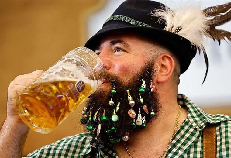 Oktoberfest: Boda real en Alemania dio origen a la mayor fiesta de la cerveza del mundo