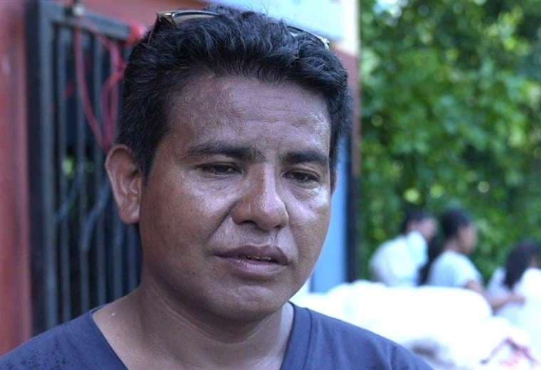 Trabajador nepalí: "El agua del río entró en el túnel y me persiguió durante 20 minutos"
