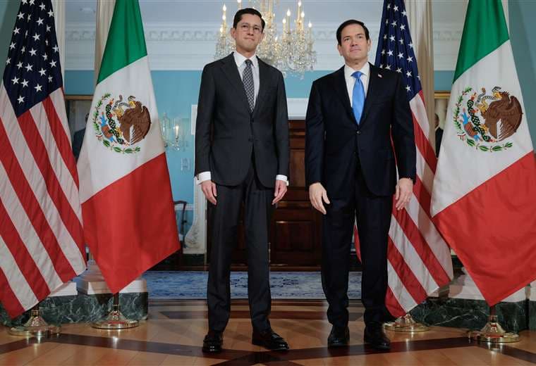EE. UU. exhorta a la comunidad internacional a cortar vínculos con Nicaragua
