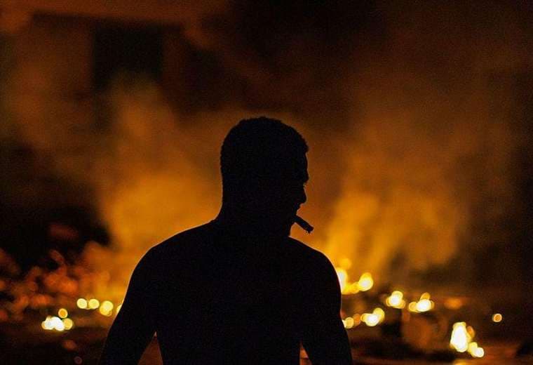 Sin luz, sin agua, sin transporte: la frustración que siento con mi vida en la Cuba de los apagones