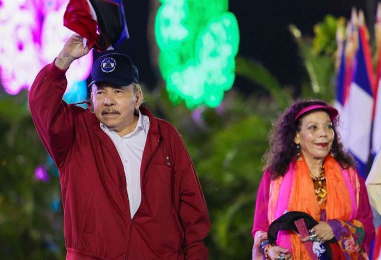¿Qué busca Daniel Ortega con el cerrojo a opositores en Nicaragua?
