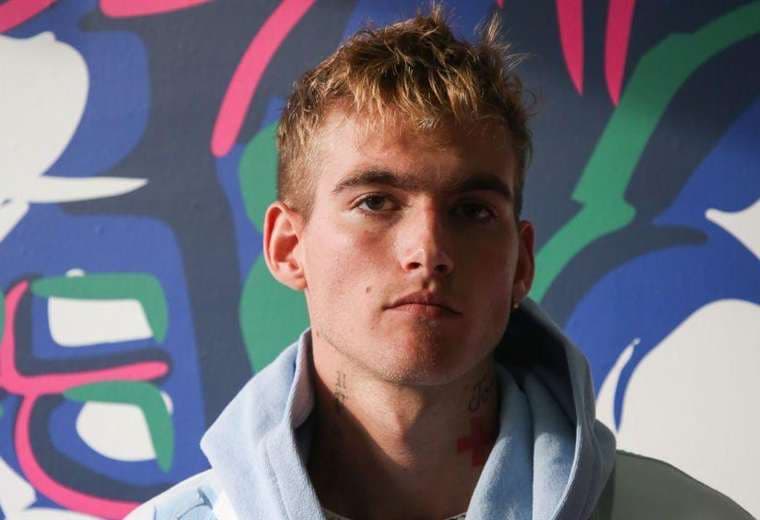 Muere a los 27 años Presley Gerber, hijo de la modelo Cindy Crawford