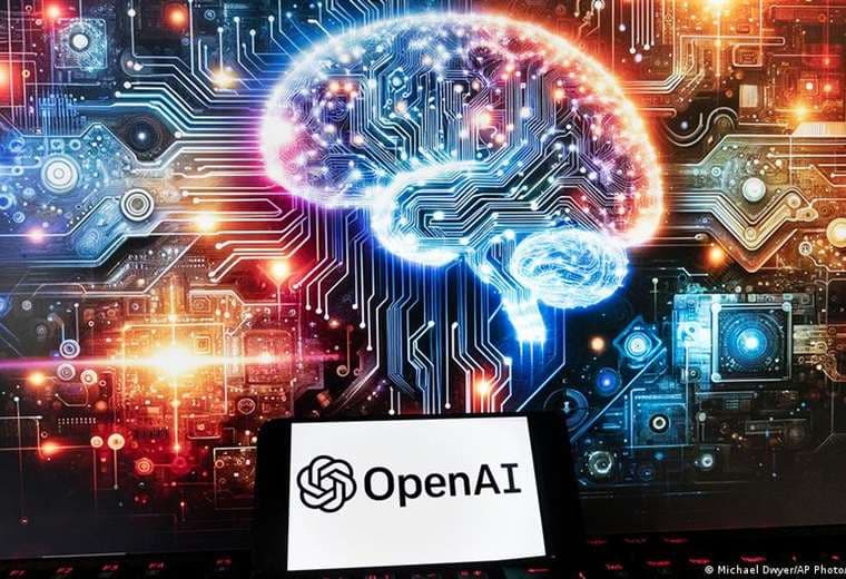 OpenAI sugiere que EE. UU. impulse normas globales para la IA