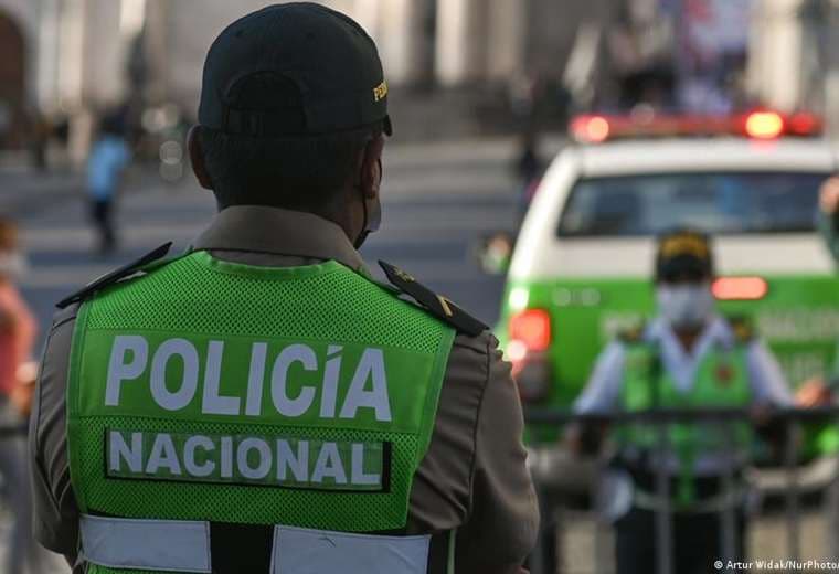 Perú: Matan a periodista y candidata a elecciones cuando realizaba video de campaña