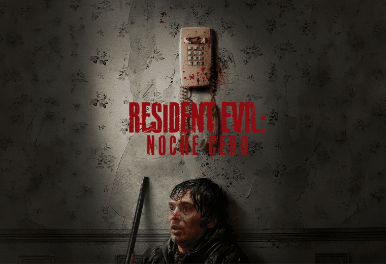 'Resident Evil: Noche cero' convierte el apocalipsis en una pesadilla humana