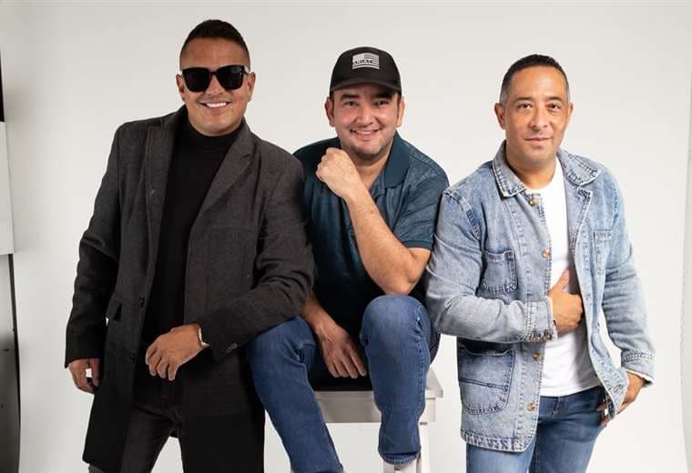 Jecsinior se une a El Klam para lanzar bachata 'Se apagaron las luces'