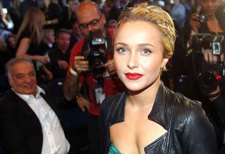 Revelan causa de muerte de la actriz Hayden Panettiere, estrella de 'Heroes' y 'Nashville'